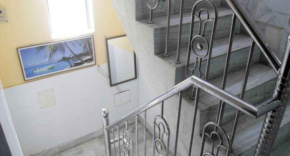 Hotel Sagar Lodge, Raipur 3